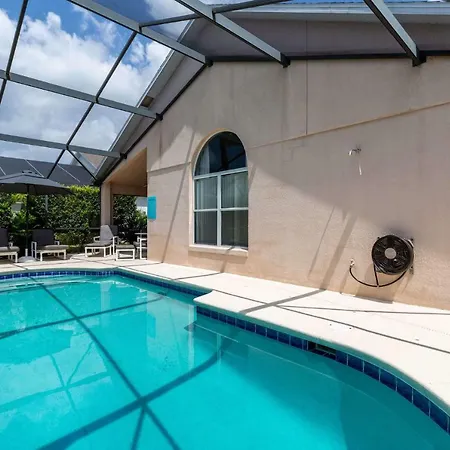 Villa Haven Hideaway